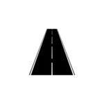 highways android application logo